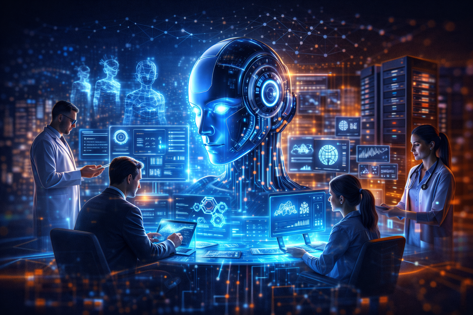 Future-Ready Web Development Starts Here