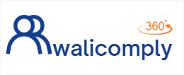 WaliComply360 – Compliance Management CRM and AML/KYC Software Platform