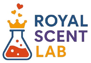 Royal Scent Lab – Luxury Perfume and Fragrance E-Commerce Website