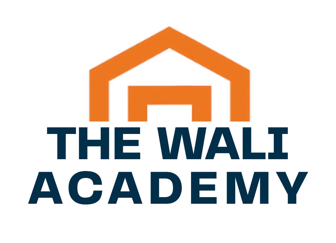 The Wali Academy — Professional Training & Compliance Education Platform